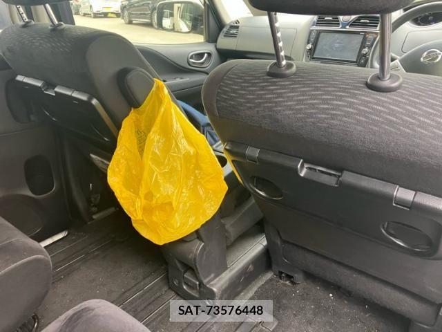 Nissan SERENA 2015-09 8316995-15