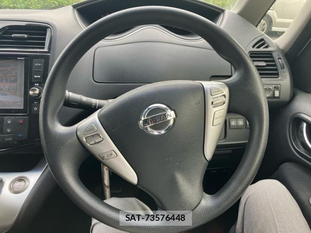 Nissan SERENA 2015-09 8316995-22