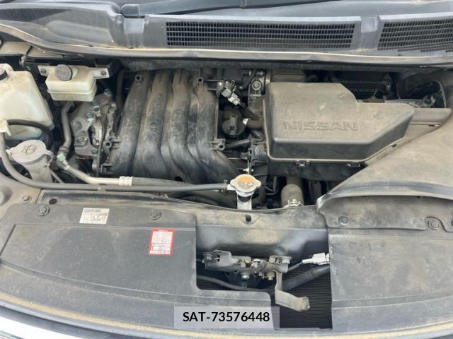 Nissan SERENA 2015-09 8316995-26