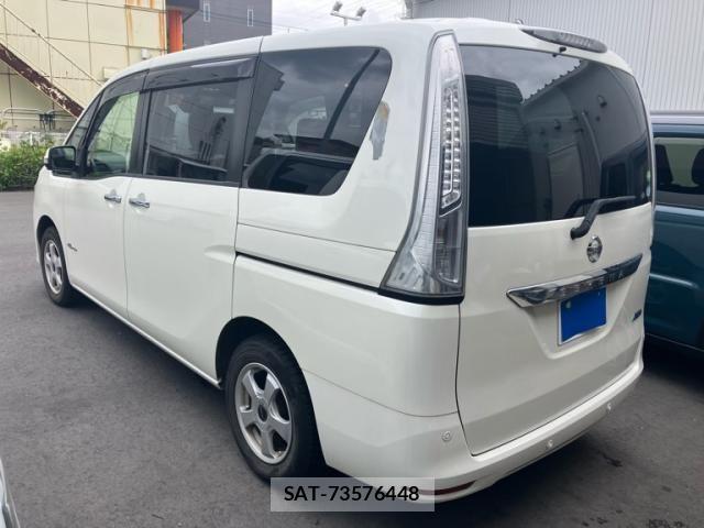Nissan SERENA 2015-09 8316995-5