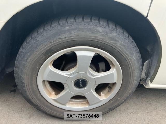 Nissan SERENA 2015-09 8316995-7