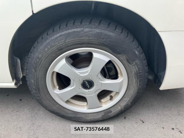 Nissan SERENA 2015-09 8316995-8