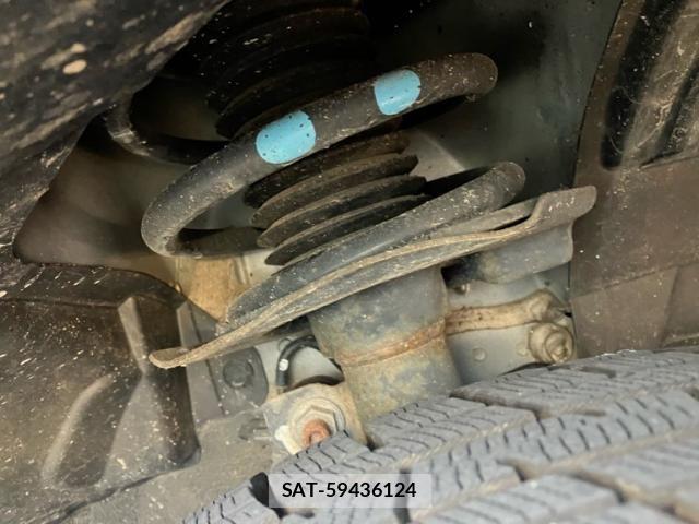 Nissan SERENA 2013-09 8317013-9