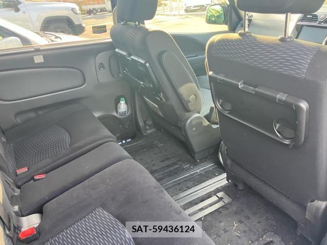 Nissan SERENA 2013-09 8317013-11