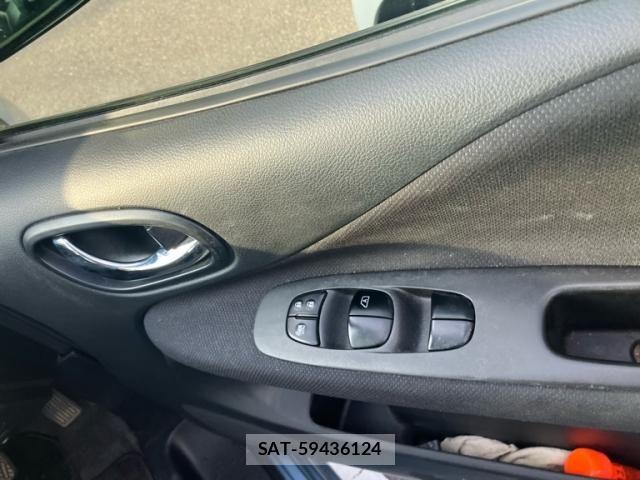 Nissan SERENA 2013-09 8317013-12