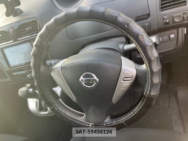 Nissan SERENA 2013-09 8317013-13