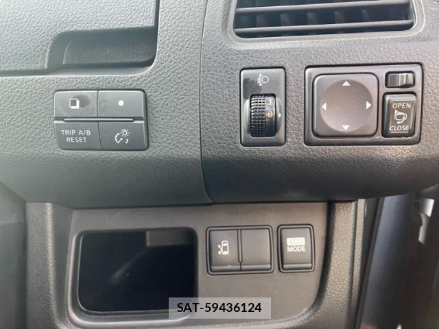 Nissan SERENA 2013-09 8317013-14
