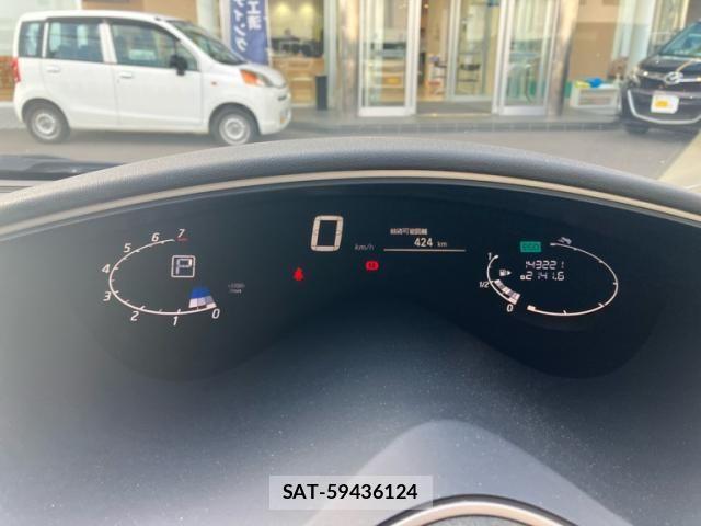 Nissan SERENA 2013-09 8317013-19