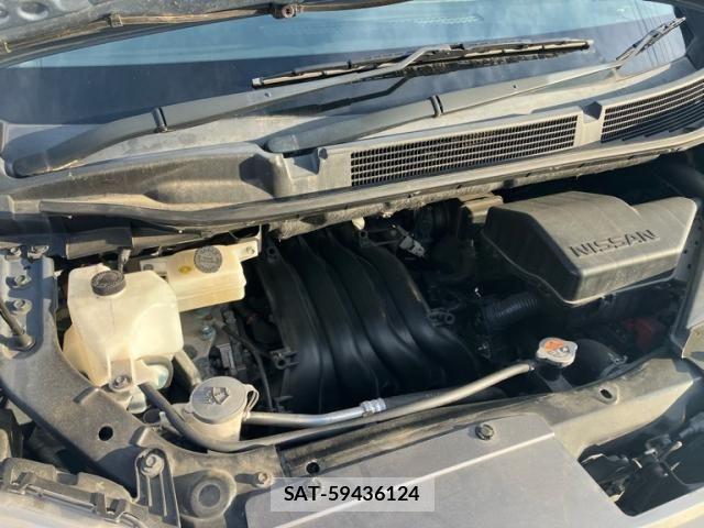Nissan SERENA 2013-09 8317013-25