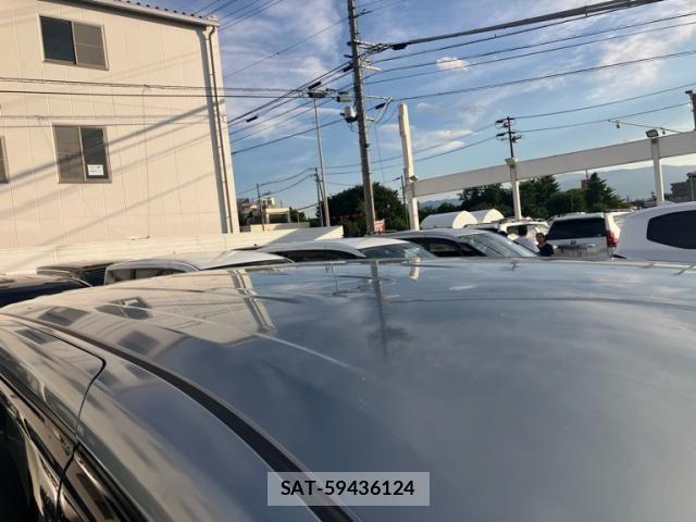 Nissan SERENA 2013-09 8317013-5