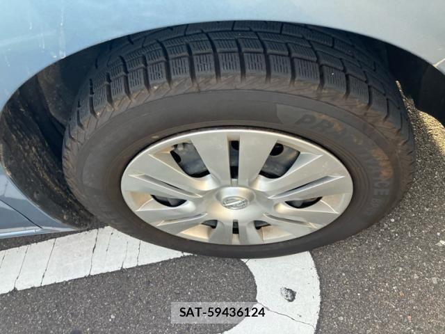 Nissan SERENA 2013-09 8317013-7