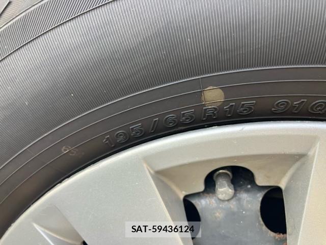 Nissan SERENA 2013-09 8317013-8