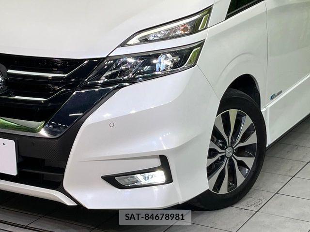 Nissan SERENA 2016-08 8316982-11