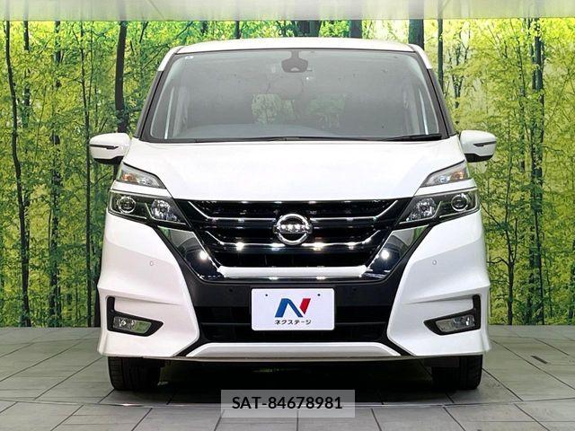 Nissan SERENA 2016-08 8316982-13