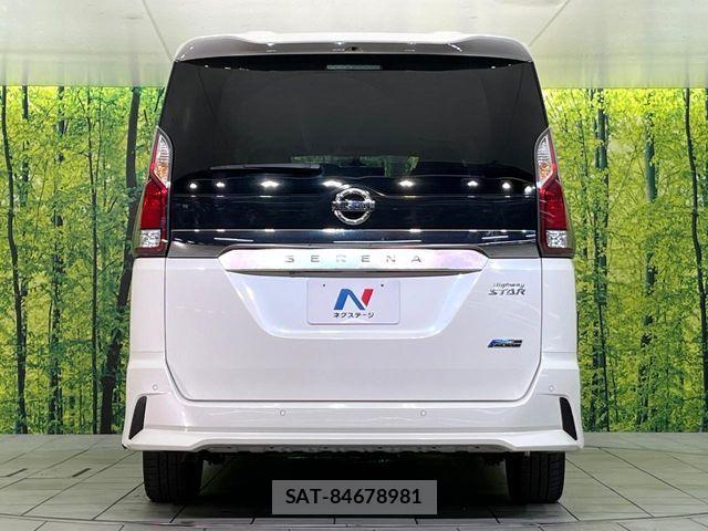 Nissan SERENA 2016-08 8316982-14