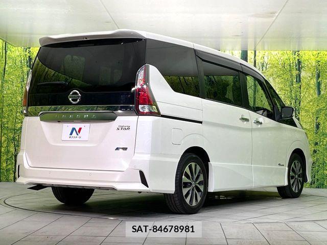 Nissan SERENA 2016-08 8316982-16