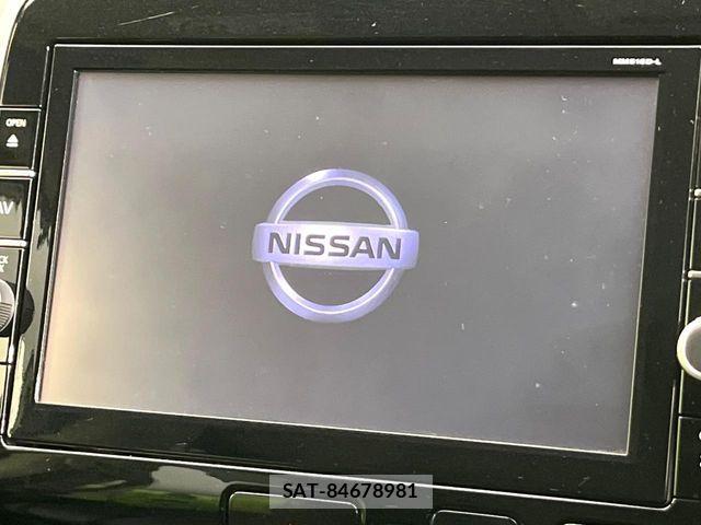 Nissan SERENA 2016-08 8316982-2