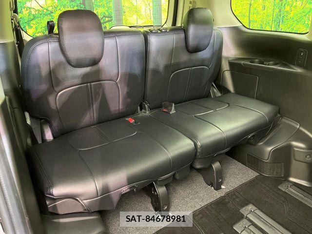 Nissan SERENA 2016-08 8316982-8