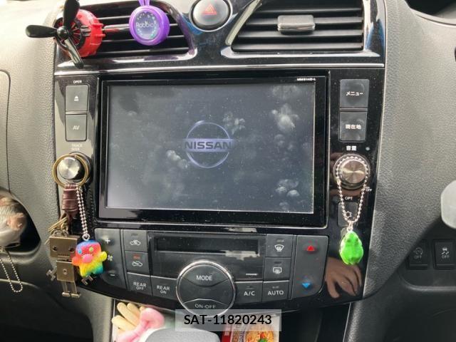 Nissan SERENA 2015-03 8316998-10
