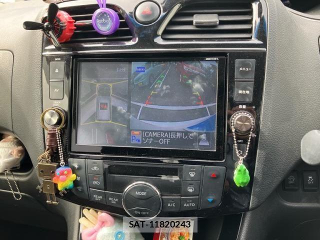 Nissan SERENA 2015-03 8316998-11