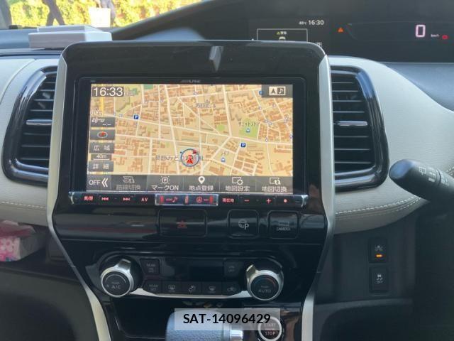 Nissan SERENA 2017-02 8316990-16