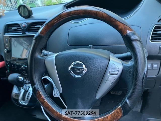 Nissan SERENA 2013-06 8317001-20