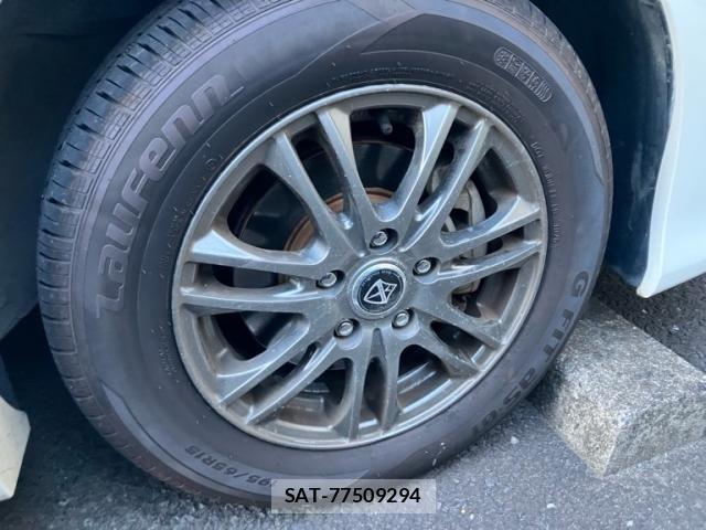 Nissan SERENA 2013-06 8317001-8