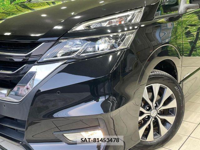 Nissan SERENA 2018-09 8316983-12