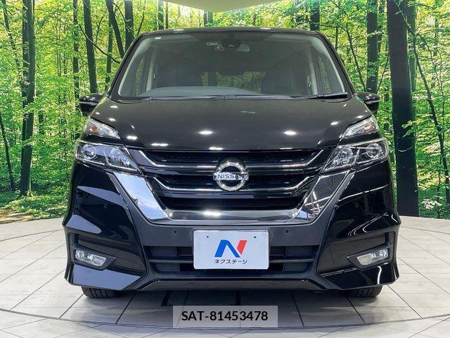 Nissan SERENA 2018-09 8316983-14