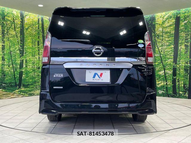 Nissan SERENA 2018-09 8316983-15