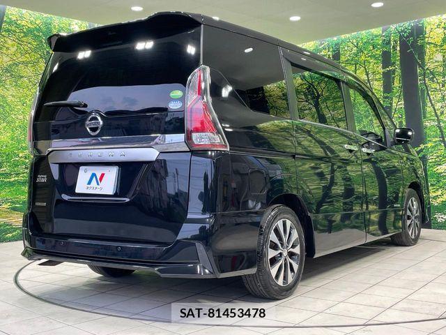 Nissan SERENA 2018-09 8316983-16