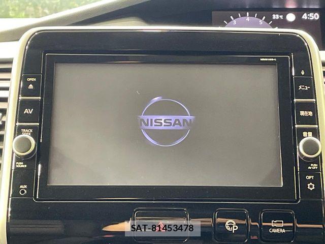 Nissan SERENA 2018-09 8316983-3
