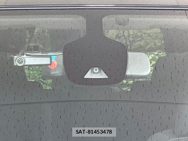 Nissan SERENA 2018-09 8316983-6