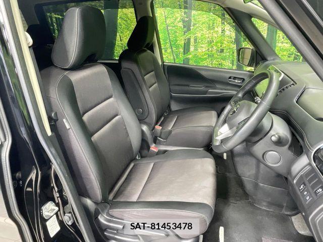 Nissan SERENA 2018-09 8316983-7