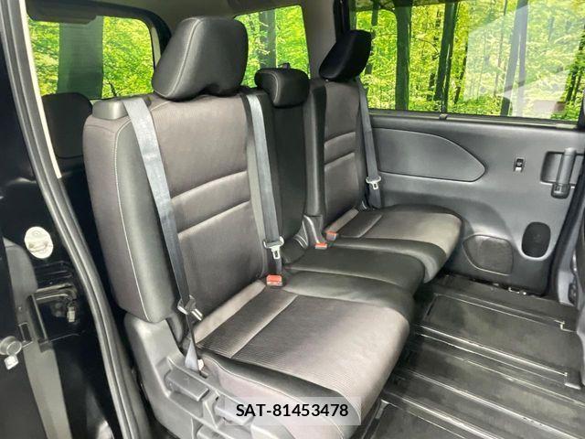 Nissan SERENA 2018-09 8316983-8