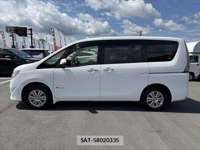Nissan SERENA 2015-04 8316994-10
