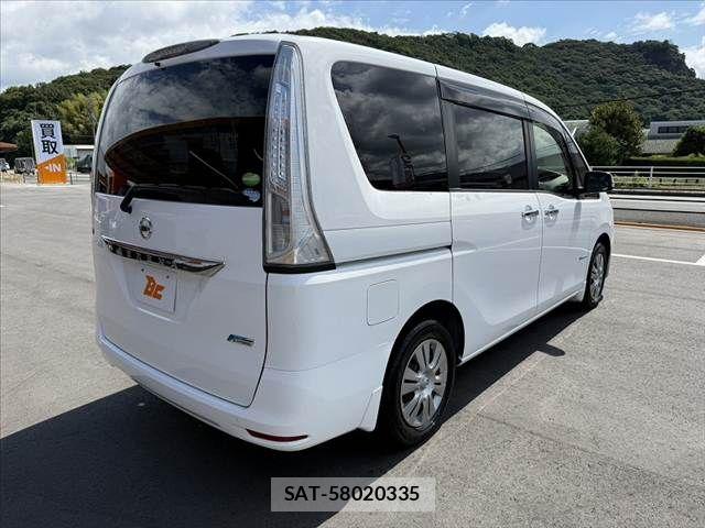 Nissan SERENA 2015-04 8316994-12