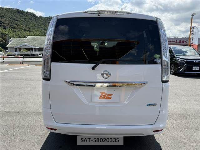Nissan SERENA 2015-04 8316994-13
