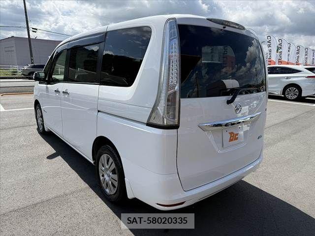 Nissan SERENA 2015-04 8316994-14