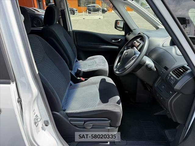 Nissan SERENA 2015-04 8316994-15