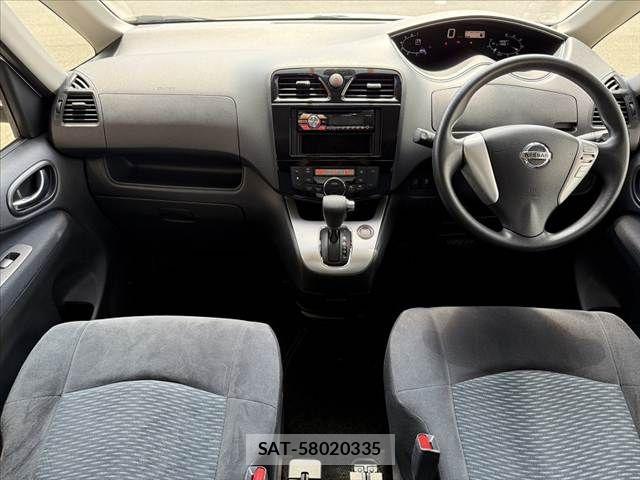 Nissan SERENA 2015-04 8316994-1