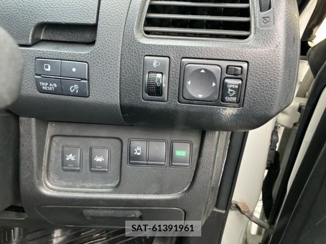 Nissan SERENA 2014-02 8317016-20