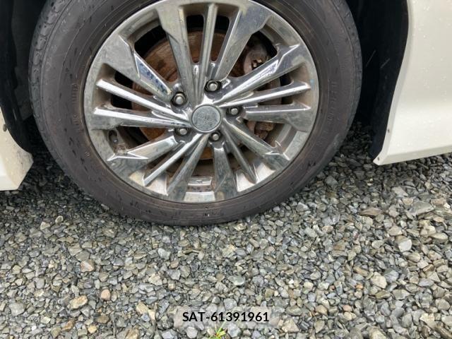 Nissan SERENA 2014-02 8317016-8