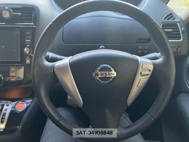 Nissan SERENA 2014-06 8317020-14