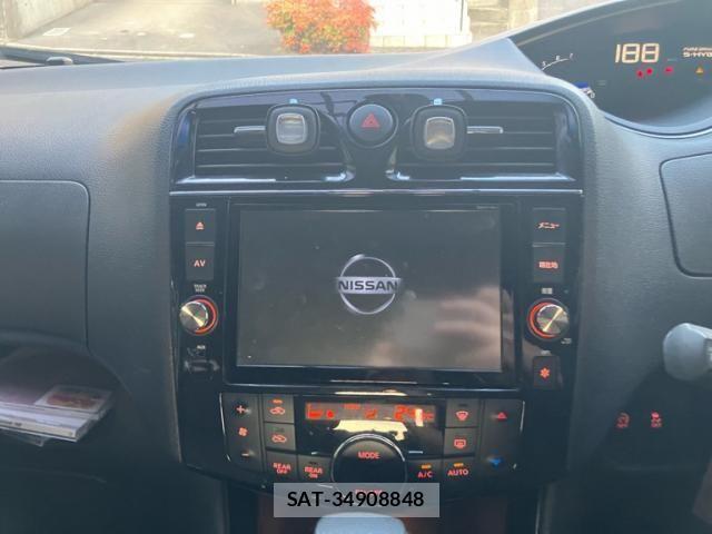 Nissan SERENA 2014-06 8317020-16