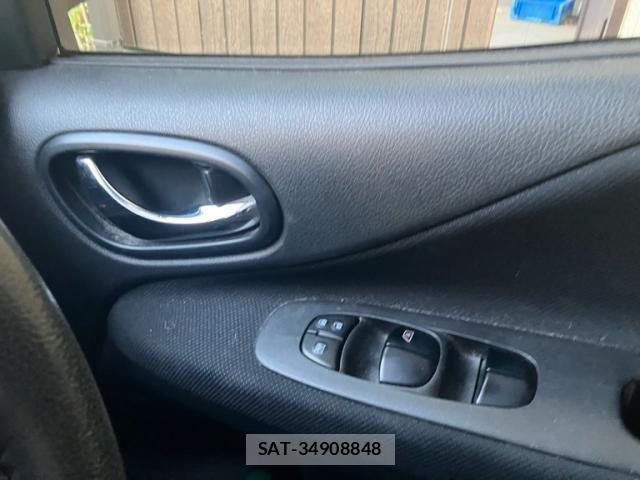 Nissan SERENA 2014-06 8317020-19