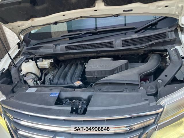 Nissan SERENA 2014-06 8317020-24