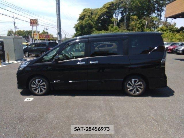 Nissan SERENA 2022-03 8316976-15