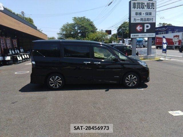 Nissan SERENA 2022-03 8316976-16