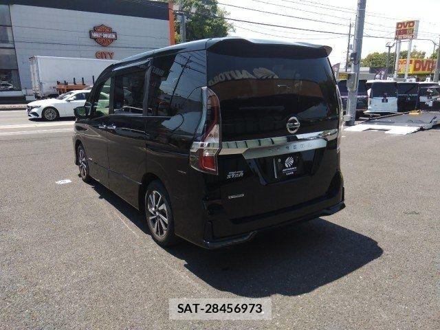 Nissan SERENA 2022-03 8316976-17